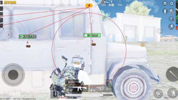 和平精英引擎直装【鹤童】发布：稳定无卡顿，观透与自瞄功能一应俱全